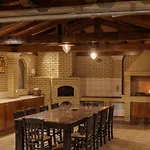 Country - 2floor Family Villa Kouramaditika