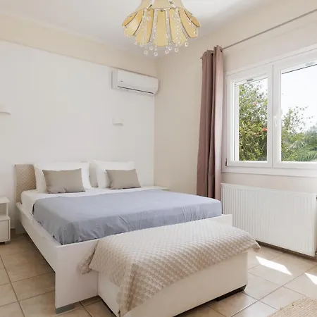 Villa Country - 2floor Family