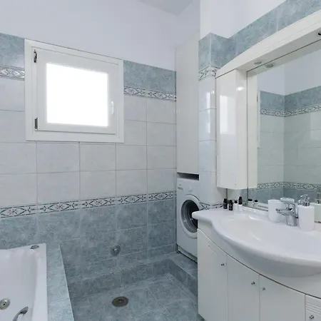 Villa Country - 2floor Family *