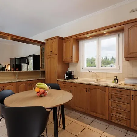 Villa Country - 2floor Family