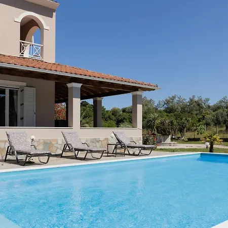 Villa Country - 2floor Family *