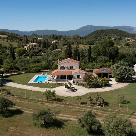 Country - 2floor Family