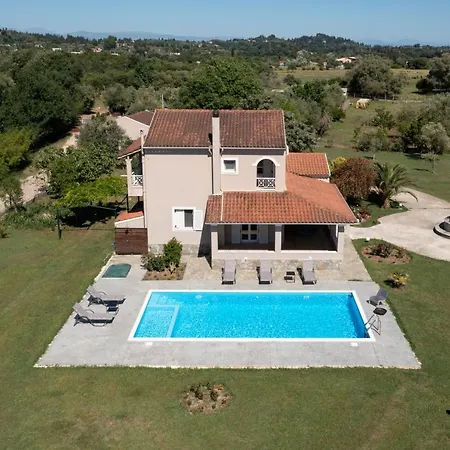 Country - 2floor Family *